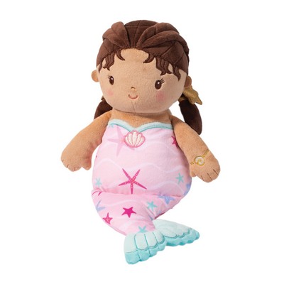 Mira Pink Mermaid Doll