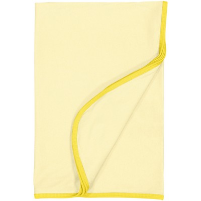 Rabbit Skins Infant Premium Jersey Blanket