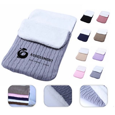 Baby Wrap Swaddle Blanket