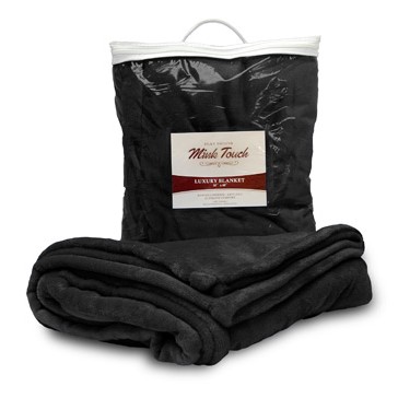 Mink Touch Luxury Blanket