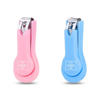 Baby Nail Clippers