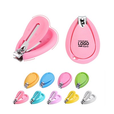 Baby Nail Clipper