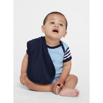 Rabbit Skins Infant Terry Cloth Burp Cloth