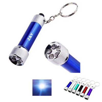 5 LED Flashlight