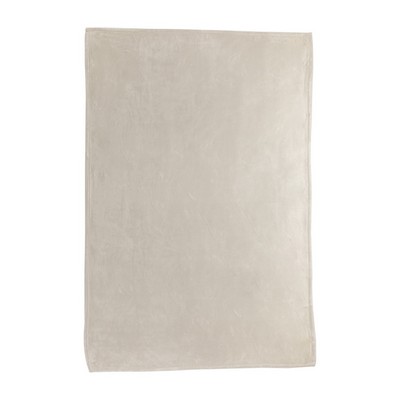 Oversize Tahoe Microfleece Throw (Embroidered)