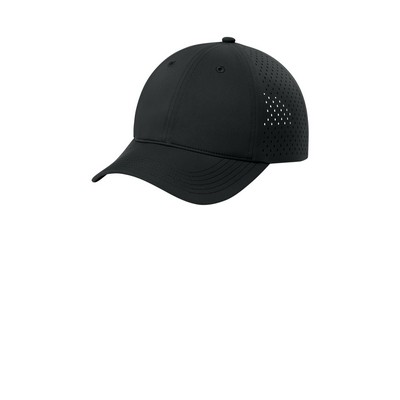 Port Authority® All-Day Performance UPF Perforated Cap