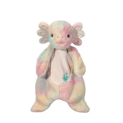 Loxley Axolotl Sshlumpie Stuffed Animal